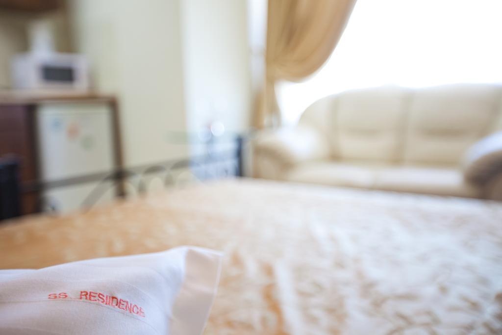 Hotel Ss Residence Unirii Bukarest Kültér fotó