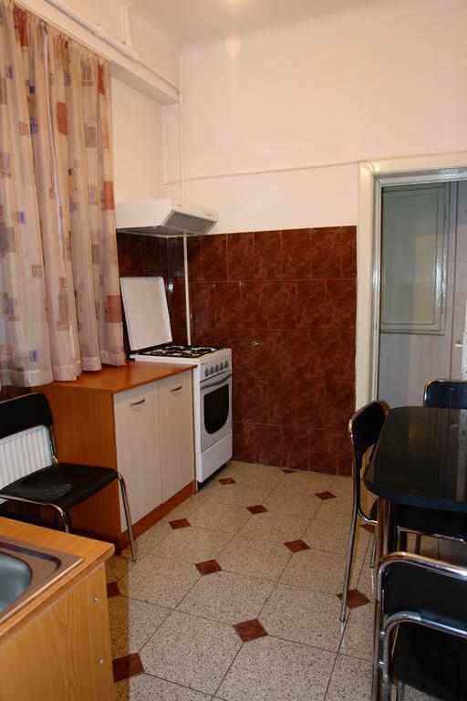 Hotel Ss Residence Unirii Bukarest Kültér fotó