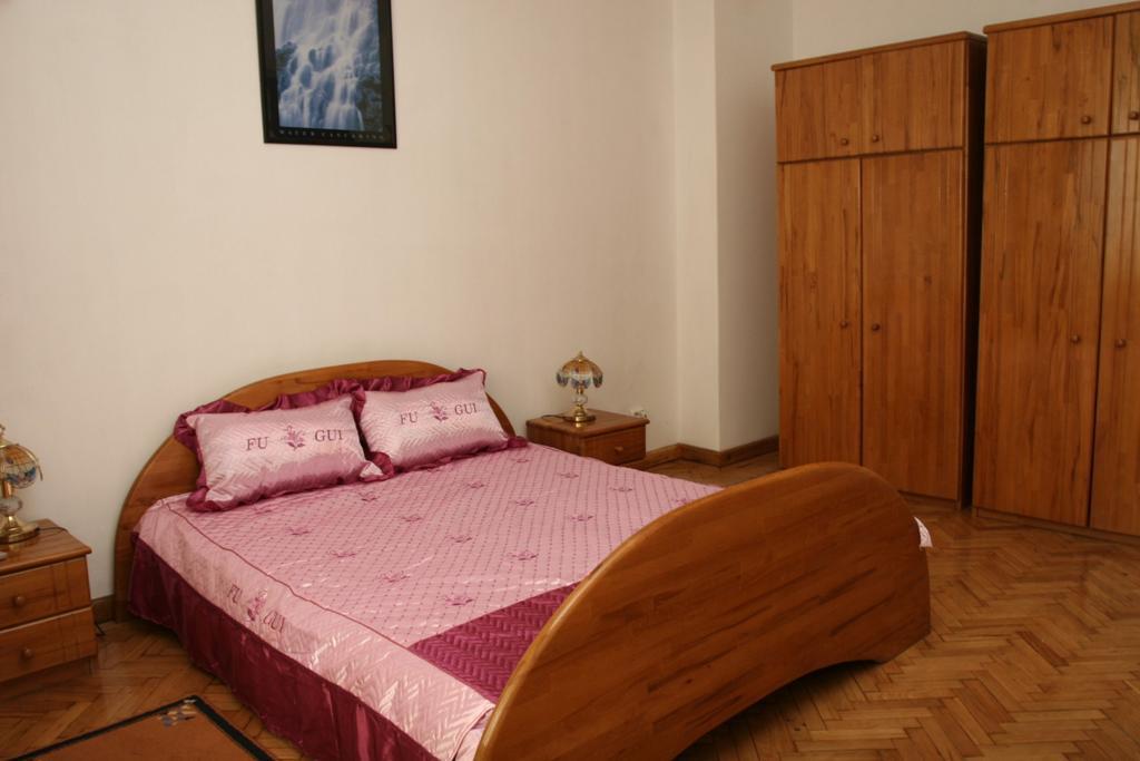 Hotel Ss Residence Unirii Bukarest Kültér fotó