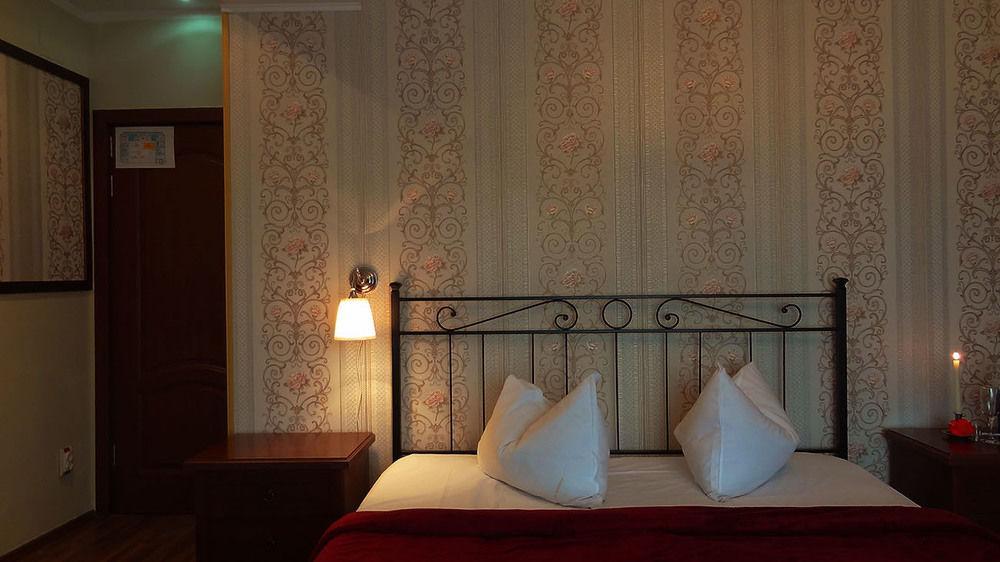 Hotel Ss Residence Unirii Bukarest Kültér fotó