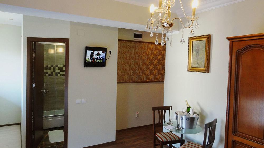 Hotel Ss Residence Unirii Bukarest Kültér fotó