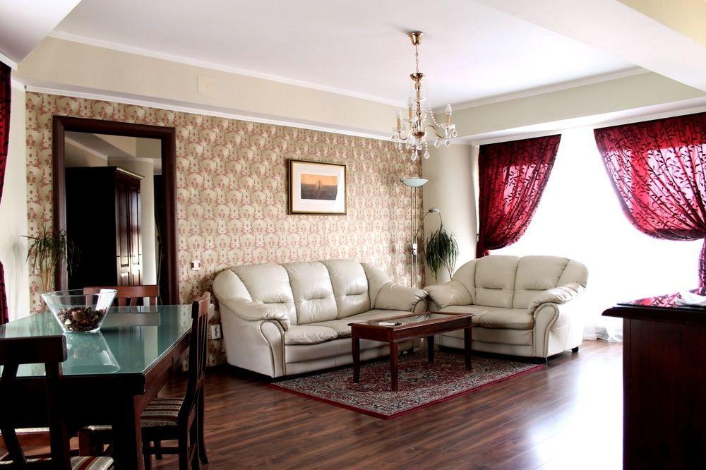 Hotel Ss Residence Unirii Bukarest Kültér fotó