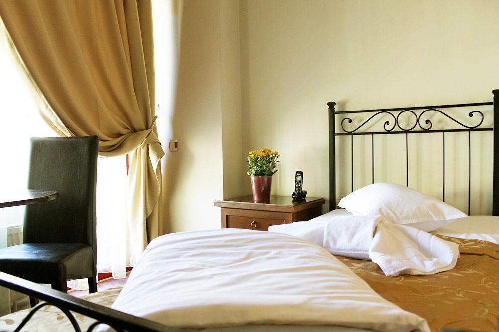 Hotel Ss Residence Unirii Bukarest Kültér fotó