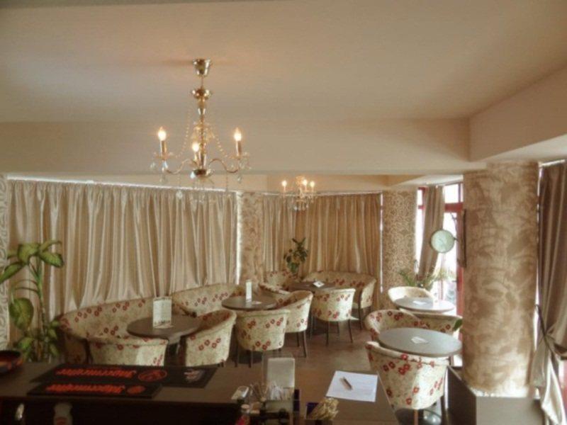 Hotel Ss Residence Unirii Bukarest Kültér fotó